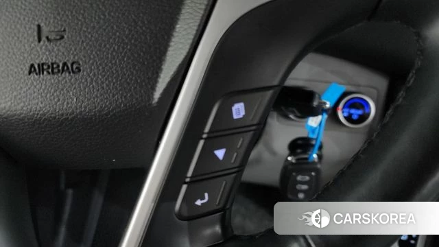 Hyundai Solati id 4395275 из Кореи 11