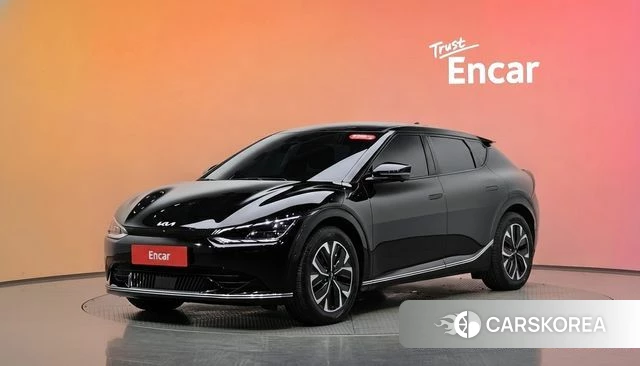 Kia EV6 id 4871353 из Кореи 11