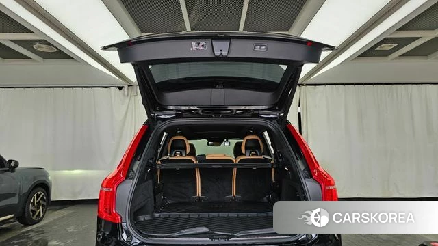 Volvo XC90 second Generation id 4566855 из Кореи 11