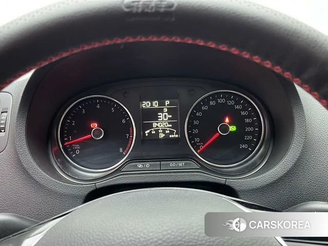 Volkswagen Polo id 4212319 из Китая 11