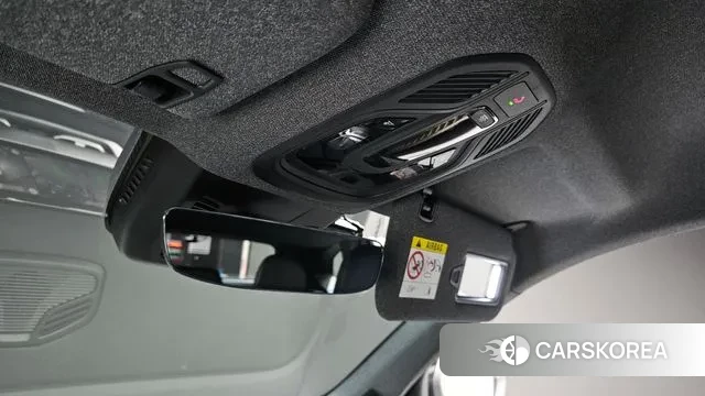 Renault Korea (Samsung) Grand Coleos id 3502446 из Кореи 11