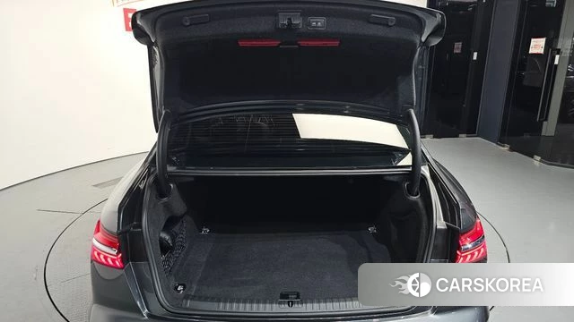 Audi A6 (C8) id 4579170 из Кореи 11