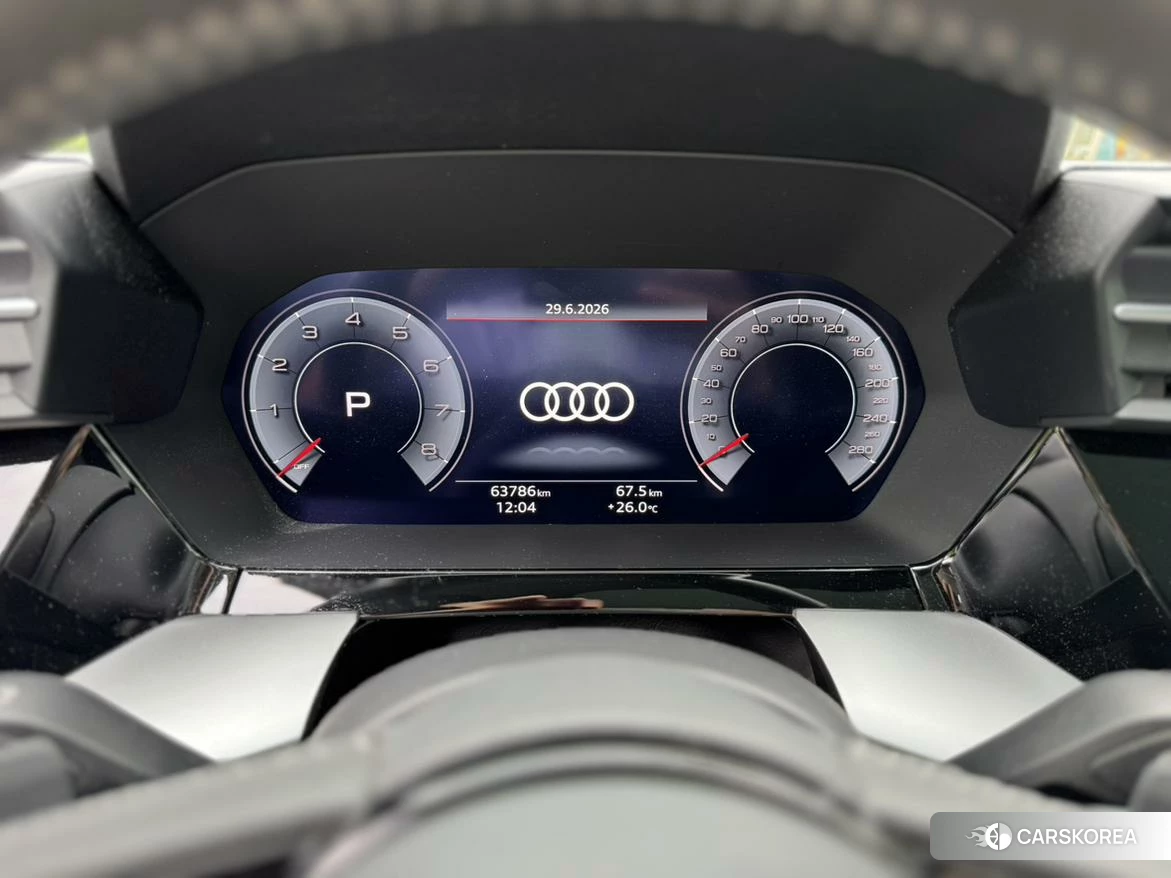 Audi A3 id 4514970 из Китая 11