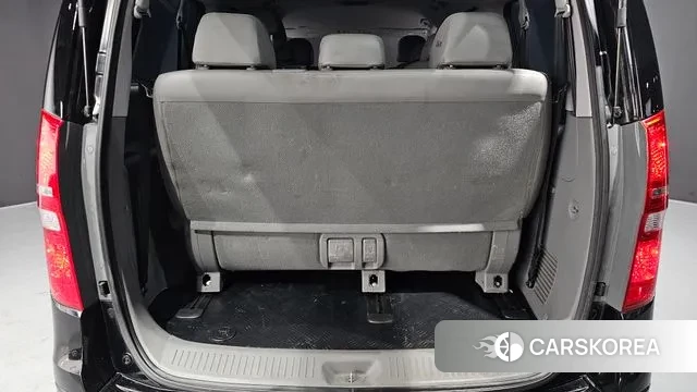 Hyundai The New Grand Starex id 3636081 из Кореи 11