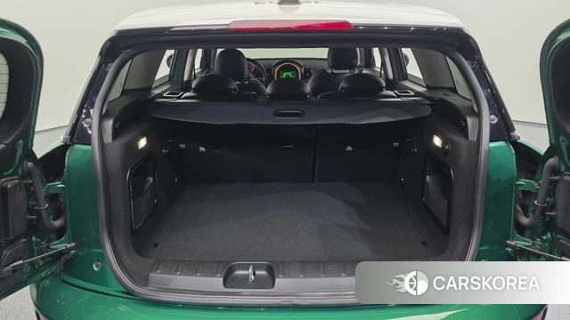 Mini Cooper D Clubman id 4632420 из Кореи 11