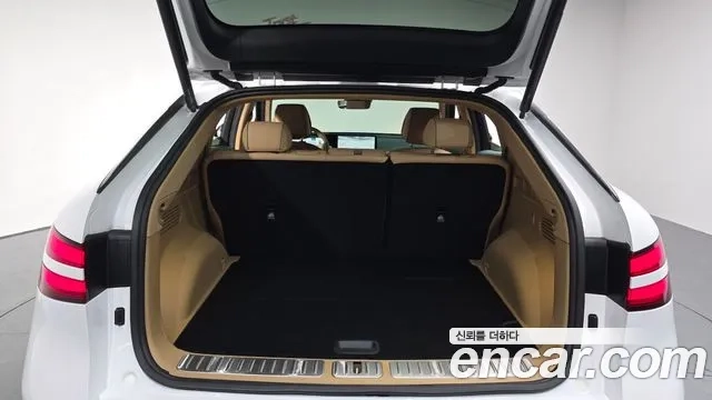 Genesis GV60 id 2949456 из Кореи 11