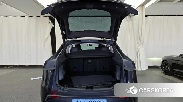 Tesla Model Y id 3837860 из Кореи 11