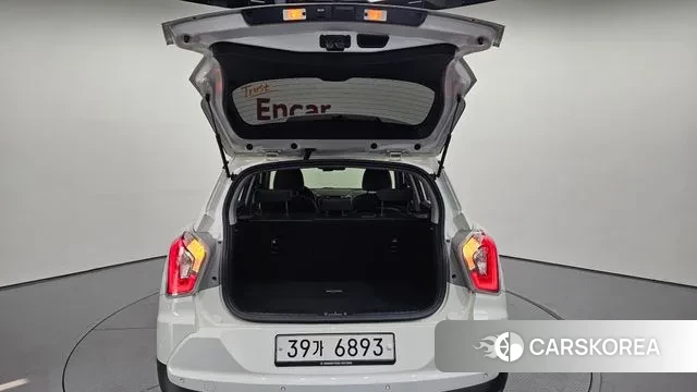 Ssangyong Tivoli Armor id 2903041 из Кореи 11