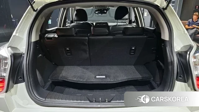 Ssangyong Berry New Tivoli id 2994349 из Кореи 11