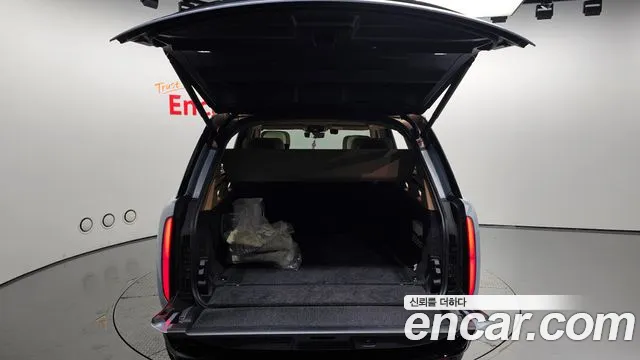 Land Rover Range Rover 5th Generation id 2852476 из Кореи 11