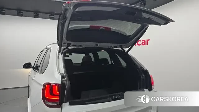 BMW X5 (F15) id 3018964 из Кореи 11