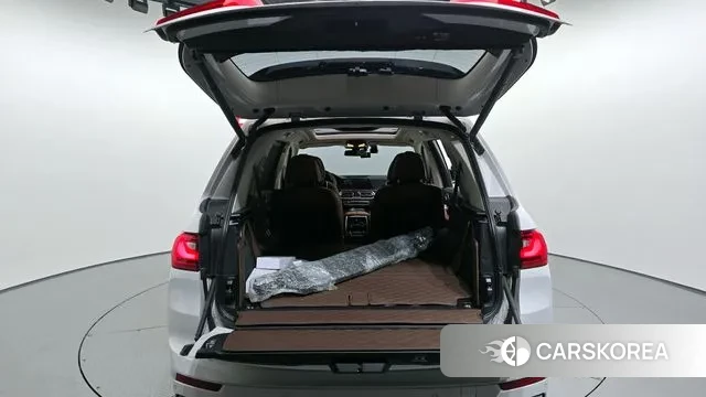 BMW X7 (G07) id 3348687 из Кореи 11