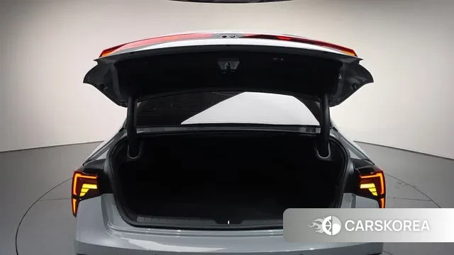 Kia The New K5 Hybrid 3rd generation id 3026550 из Кореи 11