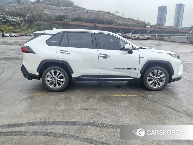 Toyota Wilanda id 4273643 из Китая 11