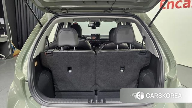 Hyundai Casper id 3922700 из Кореи 11