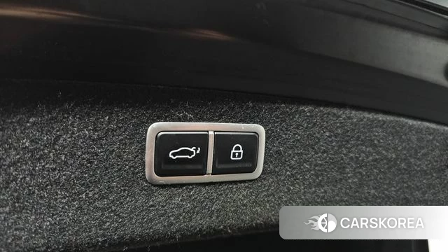 Genesis G80 (RG3) id 4764484 из Кореи 11