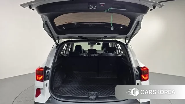 Kia Seltos id 3655037 из Кореи 11