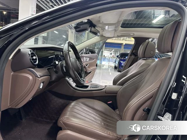Mercedes-Benz E-class id 4259184 из Китая 11