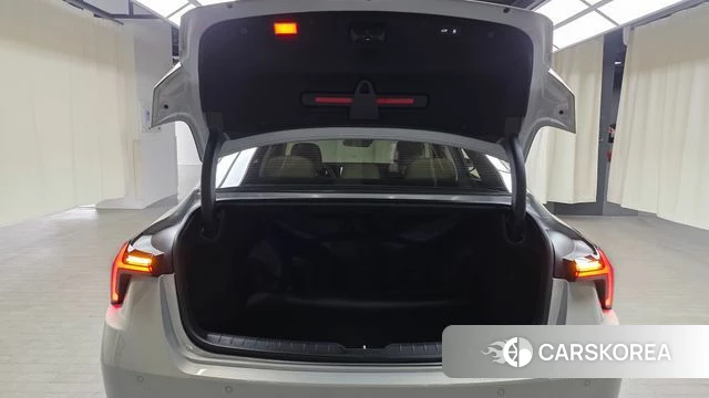 Kia The New K8 id 3952783 из Кореи 11