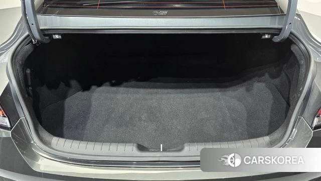 Hyundai Avante (CN7) id 3897271 из Кореи 11