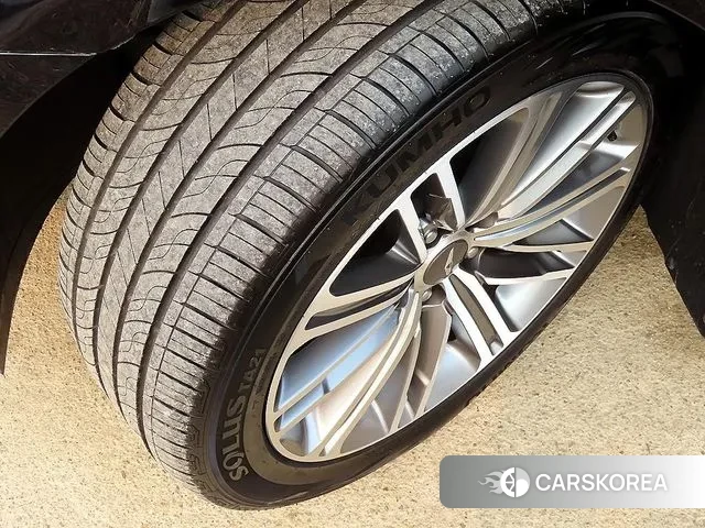 Genesis G80 id 3525841 из Кореи 11