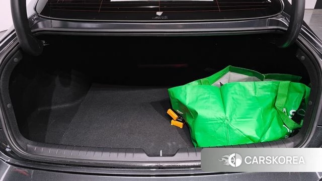 Hyundai Sonata (DN8) id 3966145 из Кореи 11