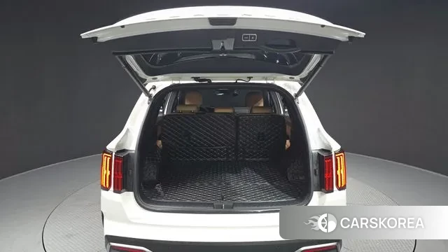 Kia Sorento 4th Generation id 3600943 из Кореи 11