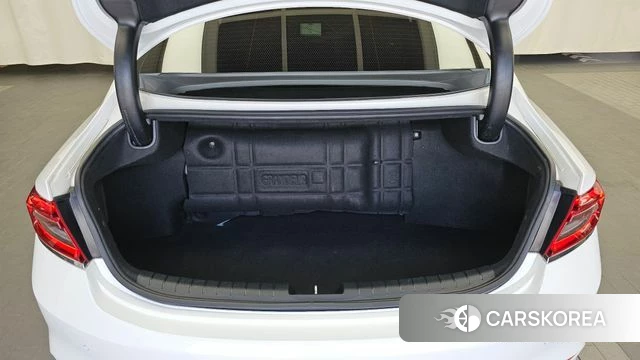 Hyundai Grandeur IG id 4502443 из Кореи 11
