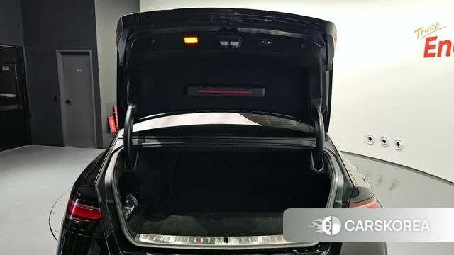 Genesis G90 (RS4) id 3876575 из Кореи 11