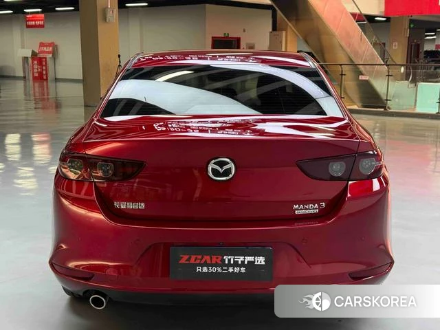 Mazda 3 Angkesaila id 4262280 из Китая 11