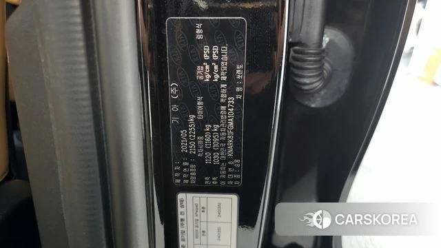 Kia Sorento 4th Generation id 4244865 из Кореи 11