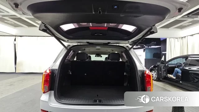 Hyundai Palisade id 3626057 из Кореи 11