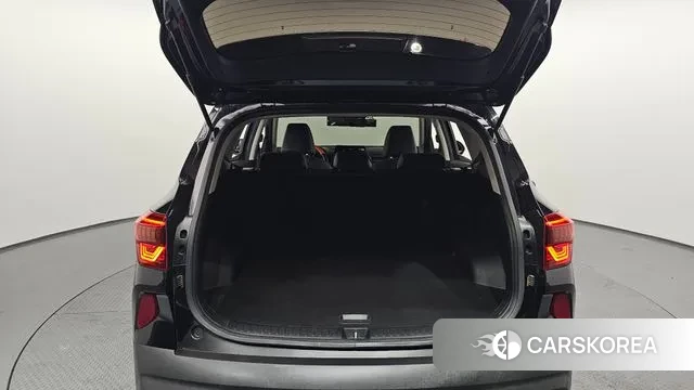 Kia Seltos id 3701857 из Кореи 11