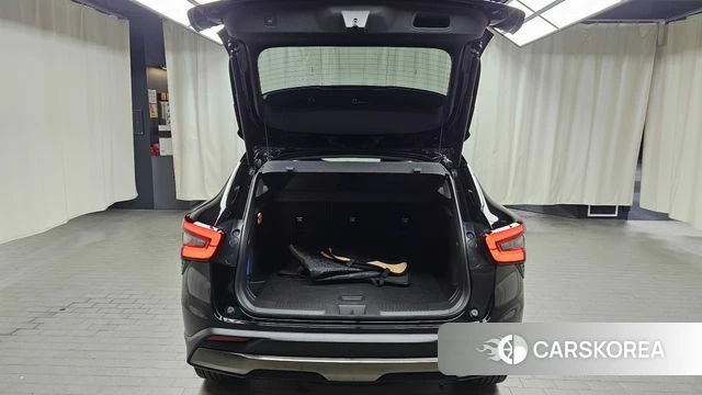 Chevrolet (GM Daewoo) Trax Crossover id 4186191 из Кореи 11