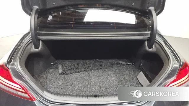 Genesis G70 id 3789666 из Кореи 11