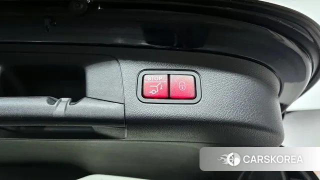 Mercedes-Benz GLA - Class H247 id 3502299 из Кореи 11