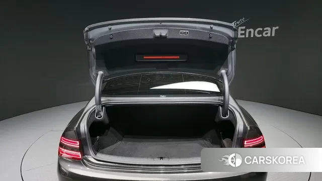 Genesis G80 (RG3) id 3037286 из Кореи 11