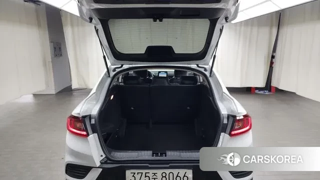 Renault Korea (Samsung) XM3 id 3478307 из Кореи 11