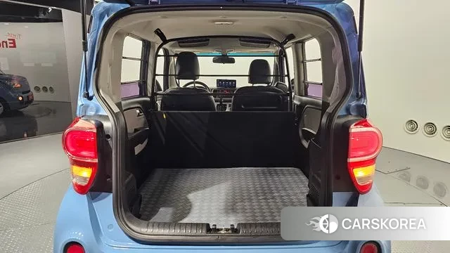 Kia The New Ray id 3356998 из Кореи 11