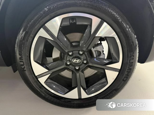 Hyundai Palisade (LX3) id 4546738 из Кореи 11
