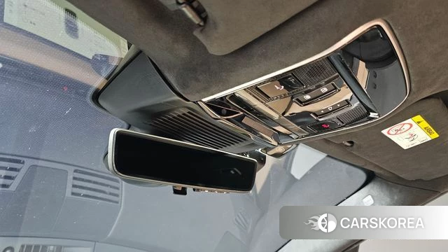 Land Rover Range Rover Sport 3rd Generation id 4578475 из Кореи 11