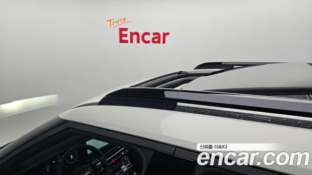 Hyundai Santa Fe (MX5) id 2934695 из Кореи 11