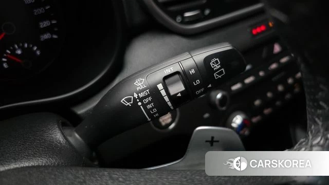 Kia Sportage The Bold id 4688668 из Кореи 11