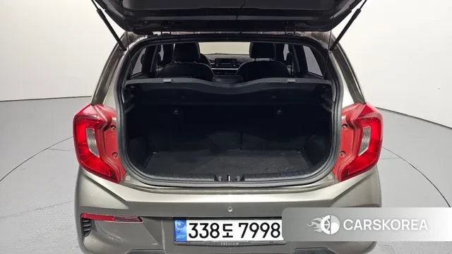 Kia Morning Urban (JA) id 3439125 из Кореи 11