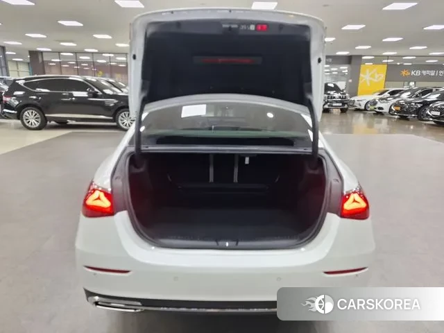 Mercedes-Benz E-Class W214 id 3015961 из Кореи 11