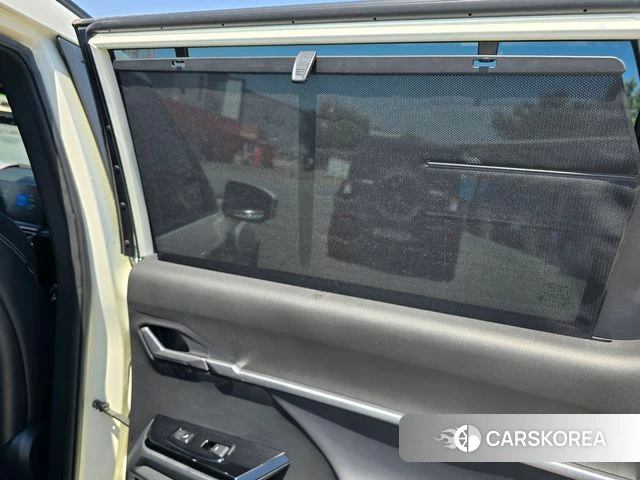 Ssangyong Torres id 4223723 из Кореи 11