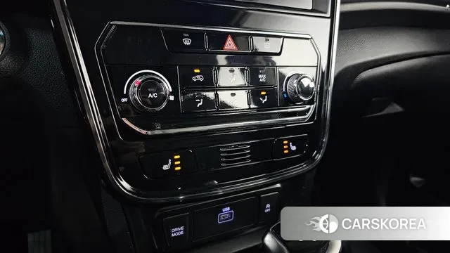 Ssangyong Berry New Tivoli id 3611417 из Кореи 11