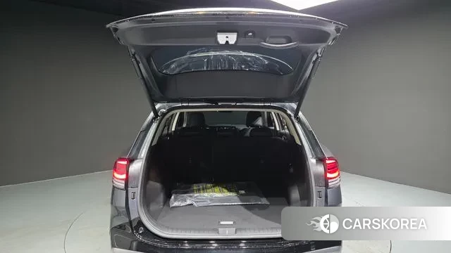 Kia Sportage 5th Generation id 3006860 из Кореи 11