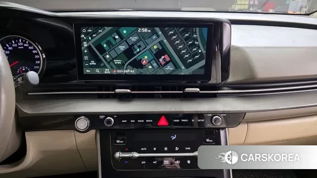 Kia Carnival 4th generation id 3281767 из Кореи 11