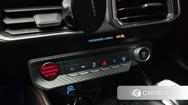Ford Mustang 7th Generation id 4590768 из Кореи 11